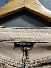 American Eagle Branded Original Denim Jeans For Women