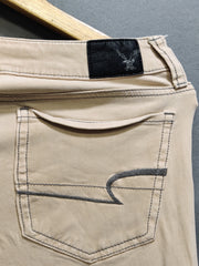 American Eagle Branded Original Denim Jeans For Women