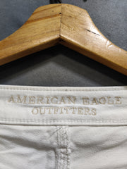 American Eagle Branded Original Denim Jeans For Women