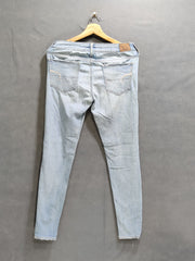 American Eagle Branded Original Denim Jeans For Women