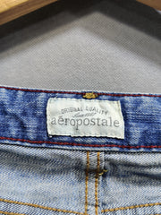 Aeropostale Branded Original Denim Jeans For Women