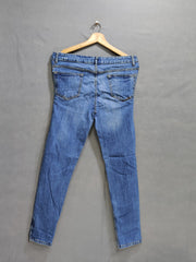 Aeropostale Branded Original Denim Jeans For Women