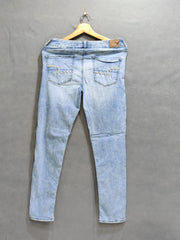 American Eagle Branded Original Denim Jeans For Women