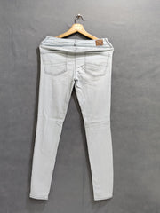 American Eagle Branded Original Denim Jeans For Women