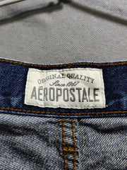 Aeropostale Branded Original Denim Jeans For Women