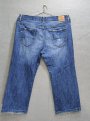 Aeropostale Branded Original Denim Jeans For Women
