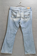 American Eagle Branded Original Denim Jeans For Women