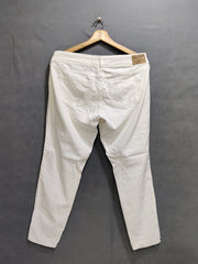 Hollister Branded Original Denim Jeans For Women
