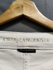 American Eagle Branded Original Denim Jeans For Women