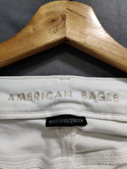 American Eagle Branded Original Denim Jeans For Women