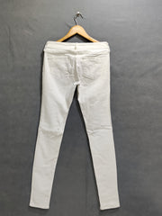 Hollister Branded Original Denim Jeans For Women