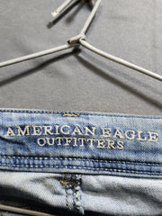American Eagle Branded Original Denim Jeans For Women