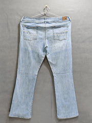 American Eagle Branded Original Denim Jeans For Women