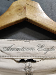 American Eagle Branded Original Denim Jeans For Women