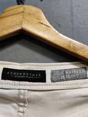 Aeropostale Branded Original Denim Jeans For Women