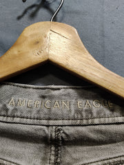American Eagle Branded Original Denim Jeans For Women