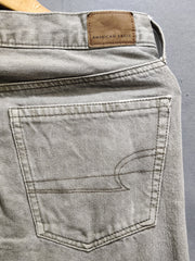 American Eagle Branded Original Denim Jeans For Women