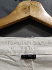 American Eagle Branded Original Denim Jeans For Women