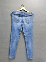 American Eagle Branded Original Denim Jeans For Women