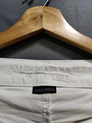 American Eagle Branded Original Denim Jeans For Women