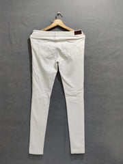 Hollister Branded Original Denim Jeans For Women