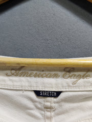 American Eagle Branded Original Denim Jeans For Women