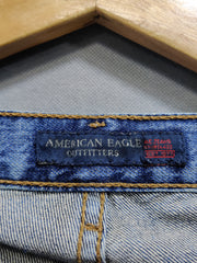 American Eagle Branded Original Denim Jeans For Women