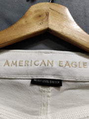American Eagle Branded Original Denim Jeans For Women