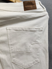American Eagle Branded Original Denim Jeans For Women