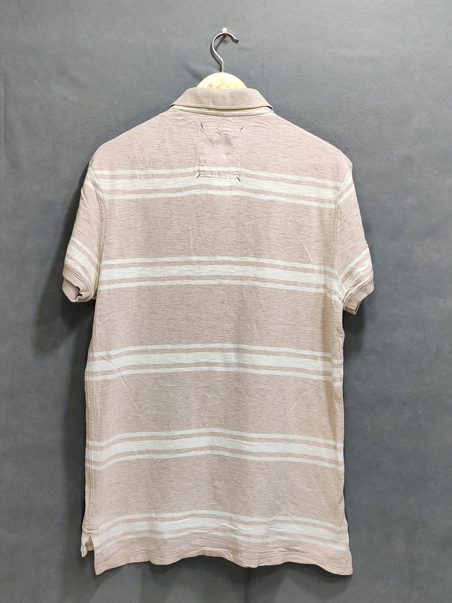 American Eagle Branded Original Cotton Polo T Shirt For Men
