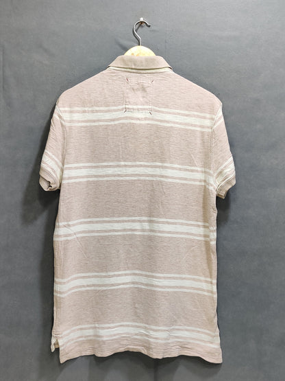 American Eagle Branded Original Cotton Polo T Shirt For Men