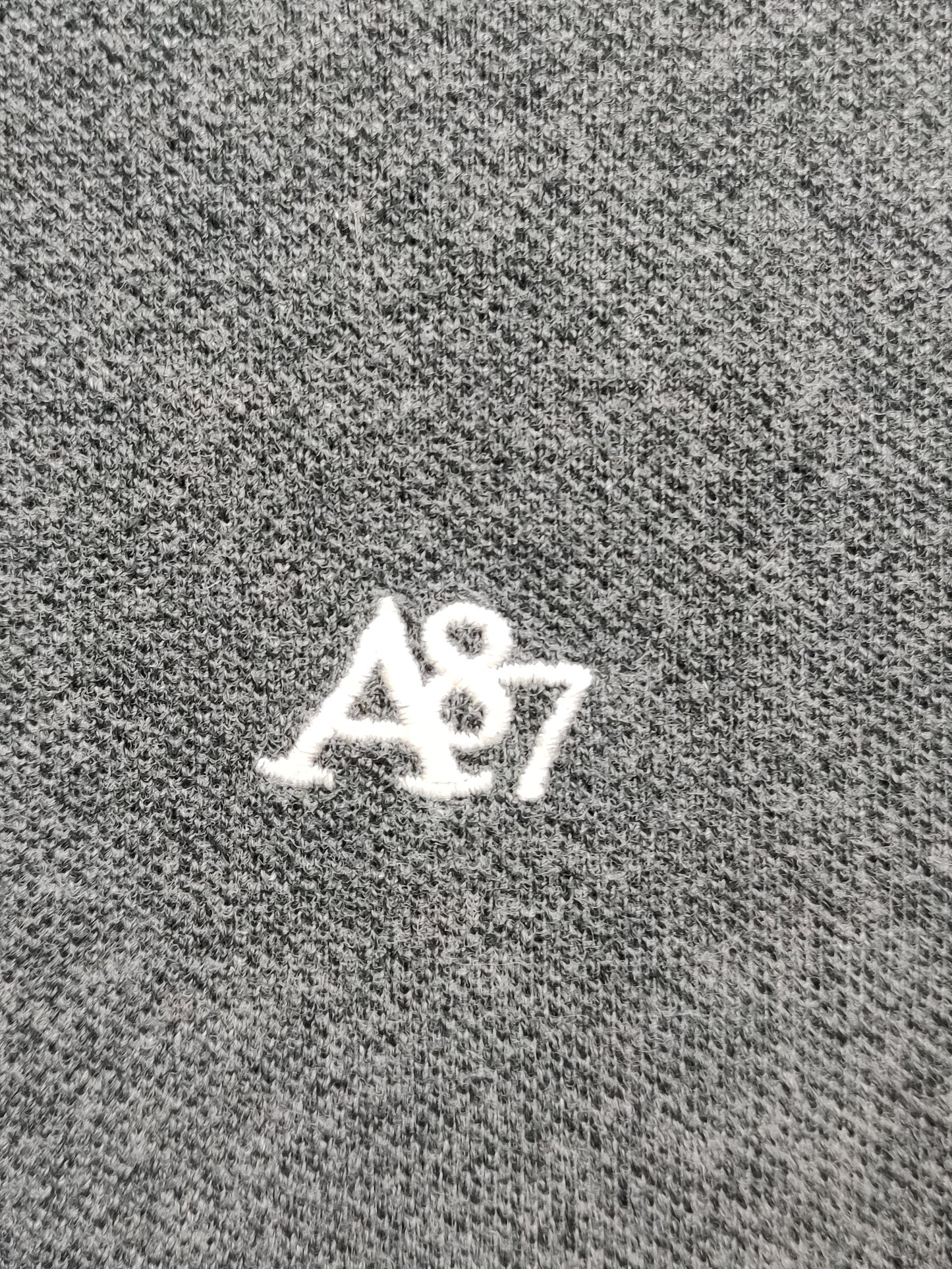 Aeropostale Branded Original Cotton Polo T Shirt For Men