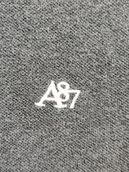 Aeropostale Branded Original Cotton Polo T Shirt For Men