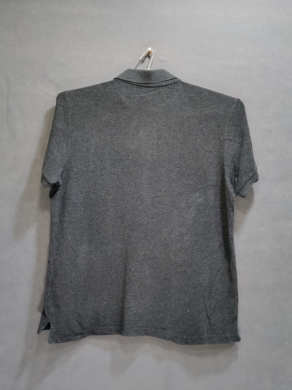 Aeropostale Branded Original Cotton Polo T Shirt For Men