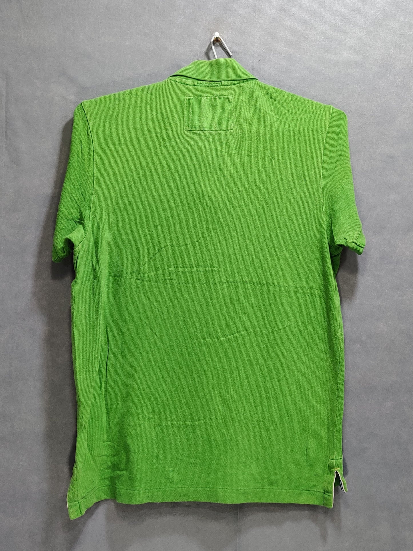 American Eagle Branded Original Cotton Polo T Shirt For Men