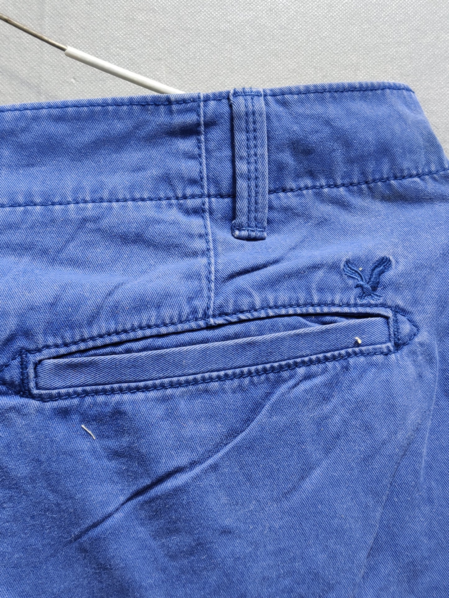 American Eagle Branded Original Cotton Short For Men