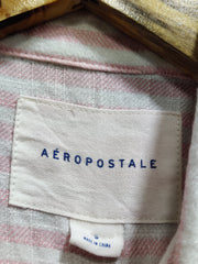 Aeropostale Branded Original Cotton Shirt For Women