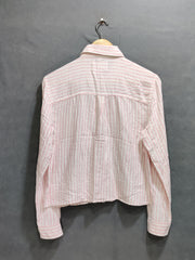 Aeropostale Branded Original Cotton Shirt For Women