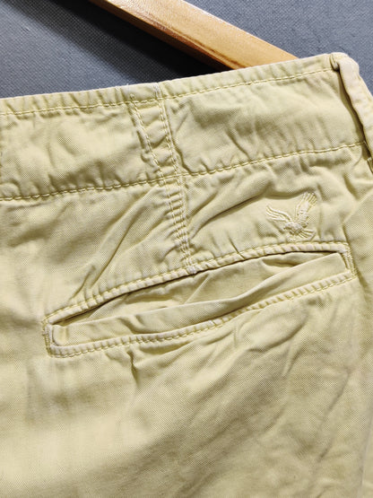 American Eagle Branded Original Cotton Short For Men