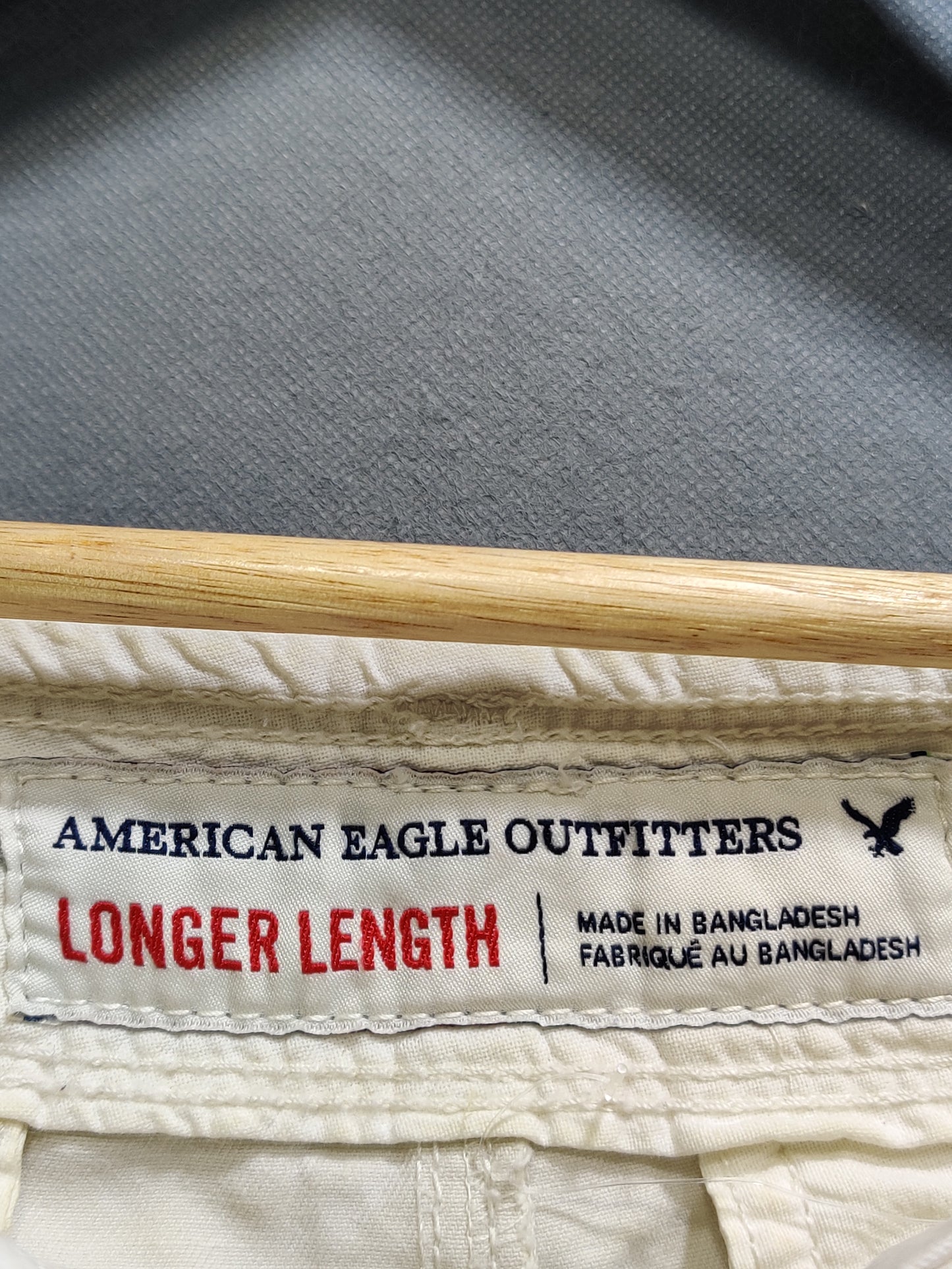 American Eagle Branded Original Cotton Short For Men