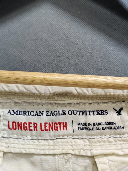 American Eagle Branded Original Cotton Short For Men