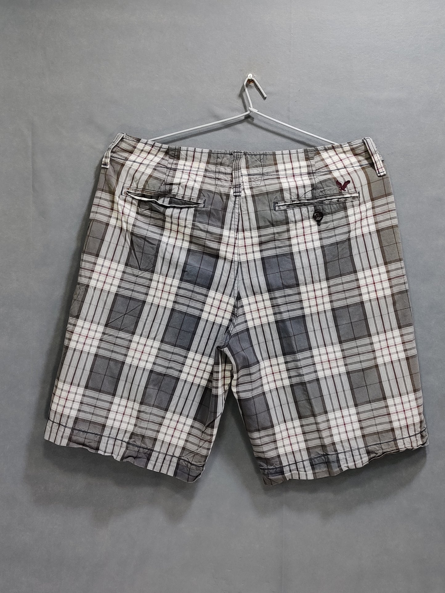American Eagle Branded Original Cotton Short For Men