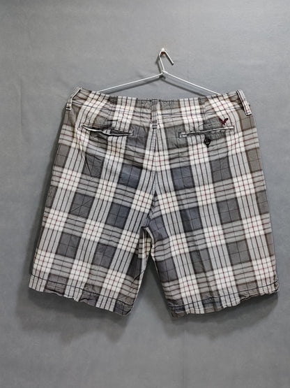 American Eagle Branded Original Cotton Short For Men