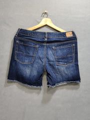 American Eagle Branded Original Denim Short For Women