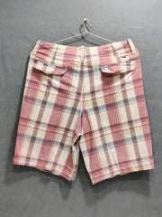 Hollister Branded Original Cotton Short For Men