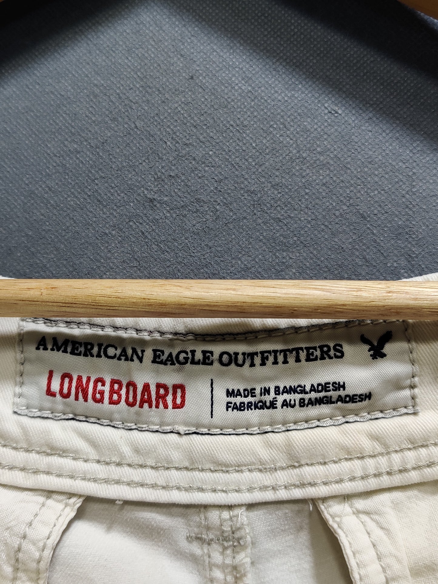 American Eagle Branded Original Cotton Short For Men