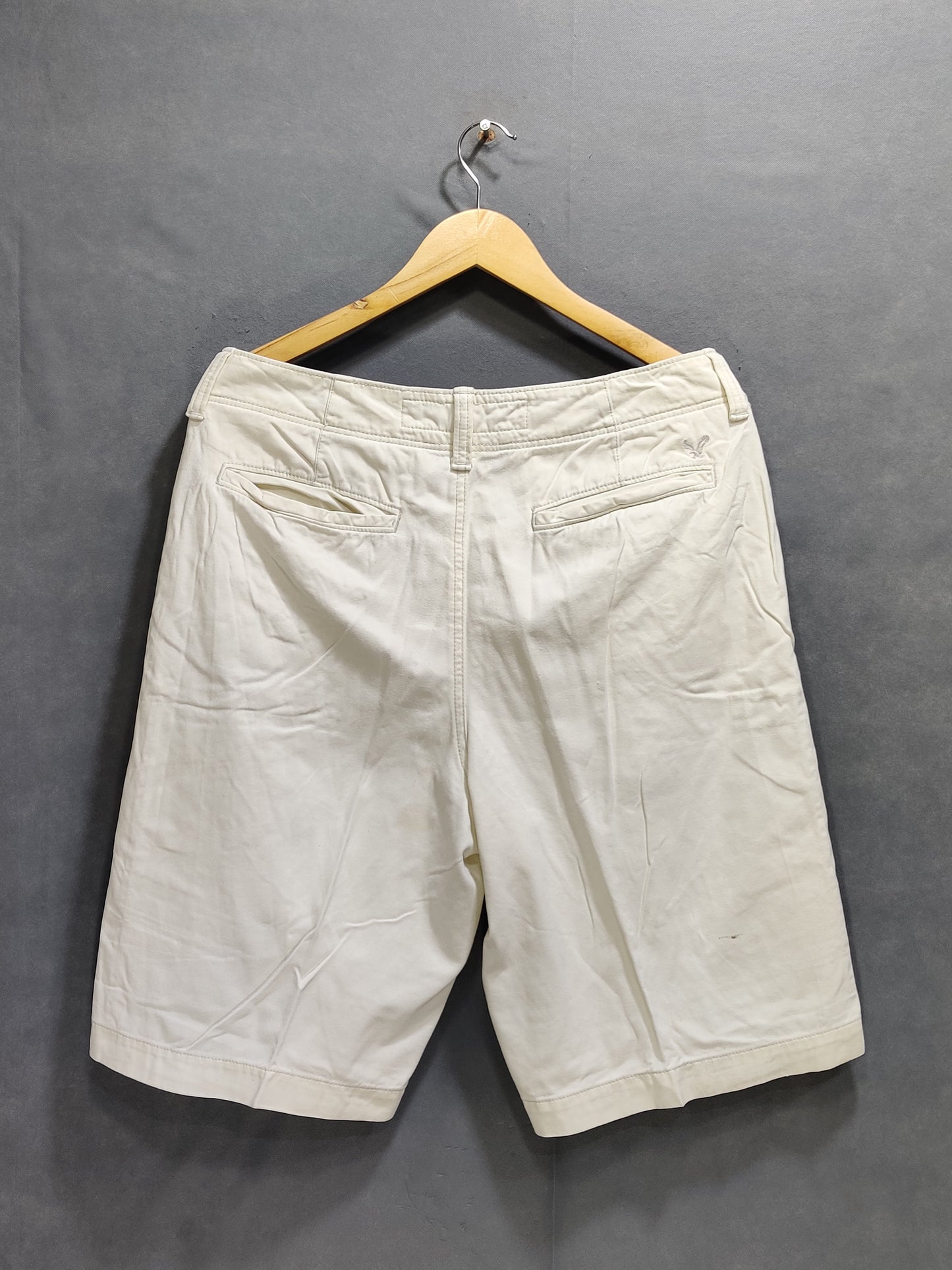 American Eagle Branded Original Cotton Short For Men