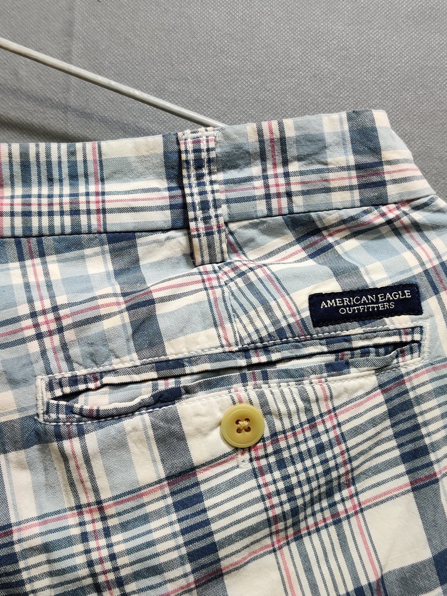 American Eagle Branded Original Cotton Short For Men