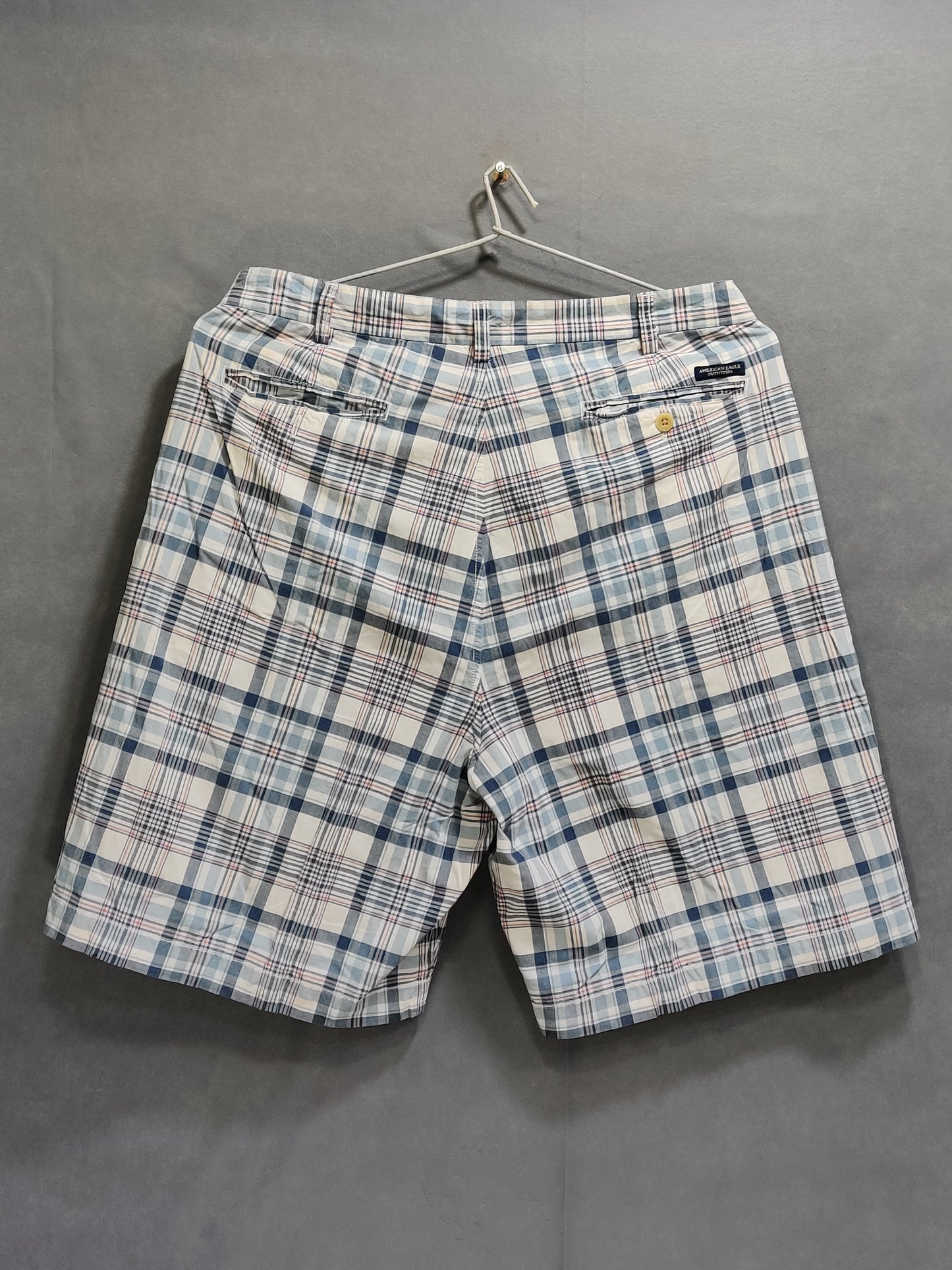 American Eagle Branded Original Cotton Short For Men