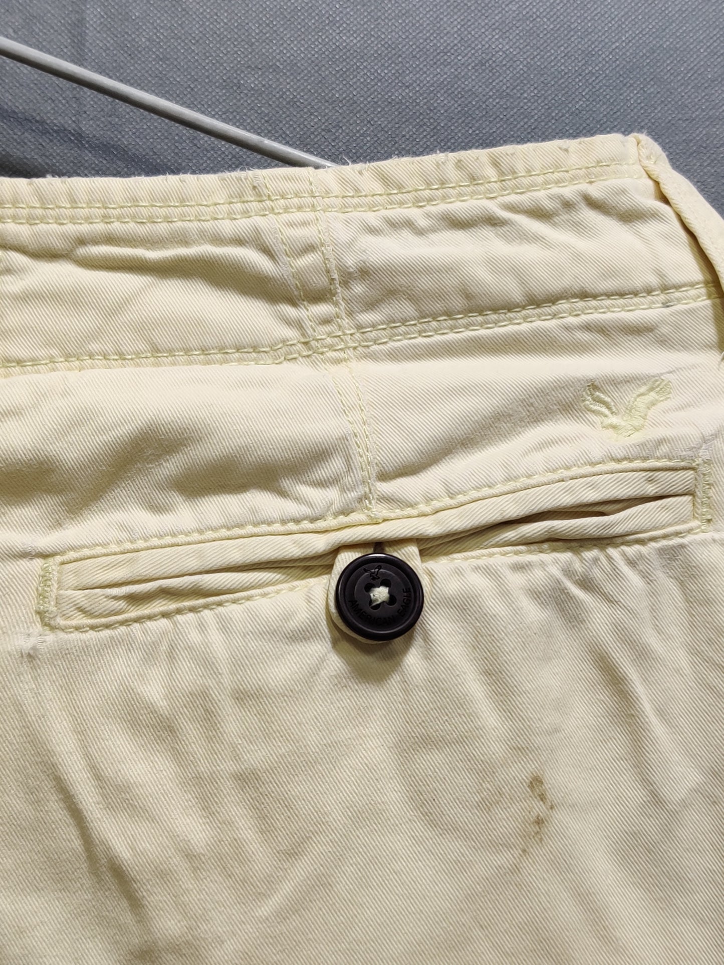 American Eagle Branded Original Cotton Short For Men